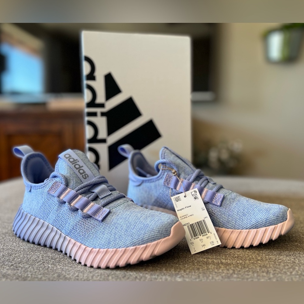 Women’s Adidas Kaptir Flow
